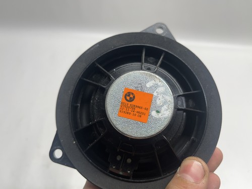 Altavoz puerta delantera izquierda bmw 2 cabrio f23 2015 9289965 6513928996502 928996502 - Imagen 8 de 8