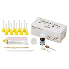 Tokuyama Dental Sofreliner Tough Chairside Medium Denture Reline Material