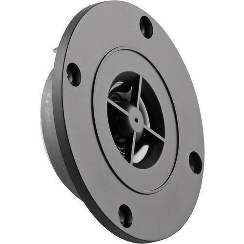 Tweeter ferrofluido professionale 8 Ohm 110 W - Foto 1 di 1