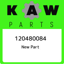 12048-0084 Kawasaki Tensioner-assy 120480084, New Genuine OEM Part