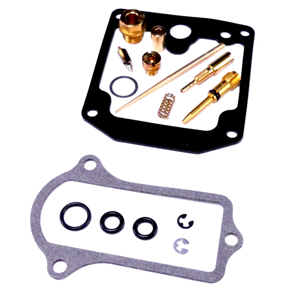 Kit De Réparation De Carburateur Pour Kawasaki Z1000 Z Z1R 1978-1980 MK2 Z 1000 - Photo 1/1