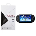 Front Screen Tempered Glass Screen Protector for PS Vita PSV 2000 PSVITA