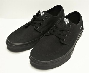 vans brigata black