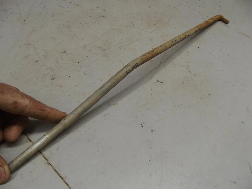 Chevrolet 1964 cambio automático acoplamiento Impala Belair Biscayne vagón Foto 4 de 4