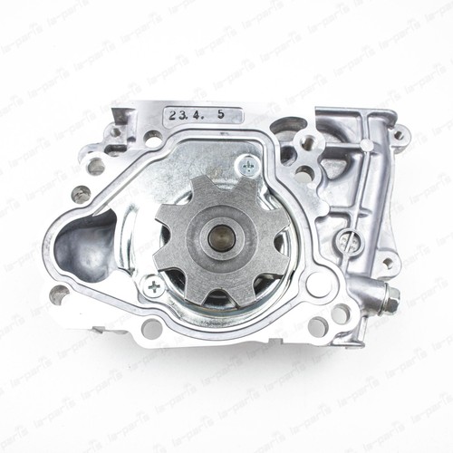New Genuine Subaru Sambar (KS3 KS4 KV3 KV4 ) EN07C EN07Y Water Pump & Gasket JDM - Picture 5 of 13