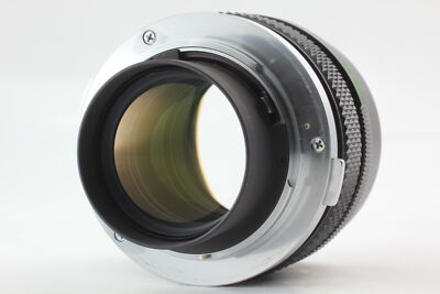 Near MINT in Box] Olympus OM Zuiko MC Auto Macro 135mm F4.5