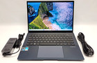 Asus Zenbook 14 OLED Q409Z Laptop Notebook 2.8k i5-1240P 8GB RAM 256GB SSD