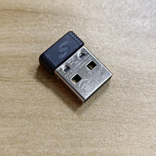 USB Dongle Receiver RGP0089 For Corsair K100 RGB AIR Wireless Gaming Keyboard - Picture 6 of 8