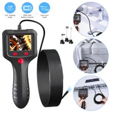 Industrial Endoscope Ergonomic Design 1080P Camera Handheld Inspection for Car