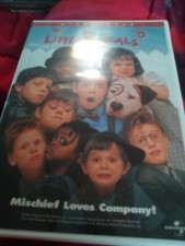 The Little Rascals (DVD, 1994)