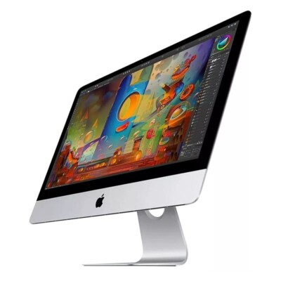 アップル　iMac　A1419 1TB Apple iMac A1419 27