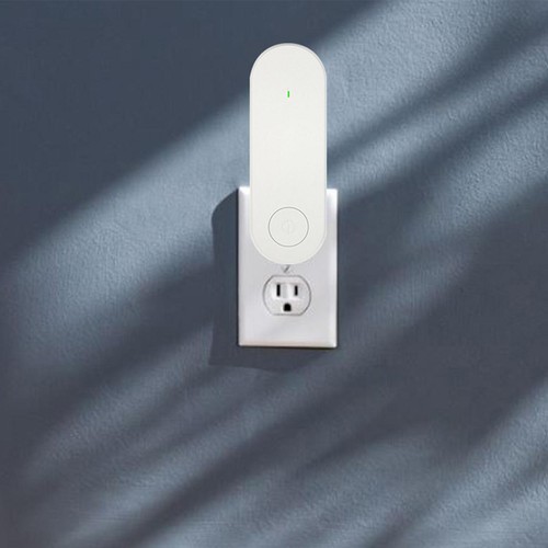 Home Air Purifier Plug In Filterless Air Purifier Purelonic Air Ionizer FAST - Picture 5 of 9