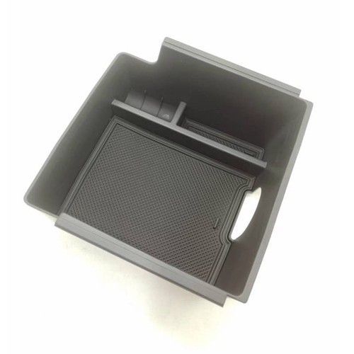 Organizador reposabrazos bandeja de almacenamiento caja de almacenamiento para consola central Ford for Bronco 2021 2022 - Imagen 6 de 9