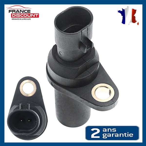 Pmh Kurbelwellen-Positionssensor FüR Abarth 500/595/695 1,4 135 180-image