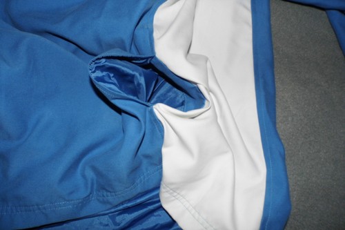 Herren Pebble Beach Performance Zip Up Jacke Gr. XXL - Bild 3 von 4