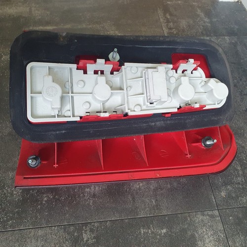 AUDI A2 5 Door 2000-2005 REAR PASSENGER & DRIVER SIDE AVAILABLE - Picture 5 of 9