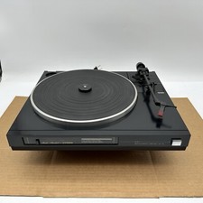 Studio Standard Fisher MT-32 Record Player Vi...