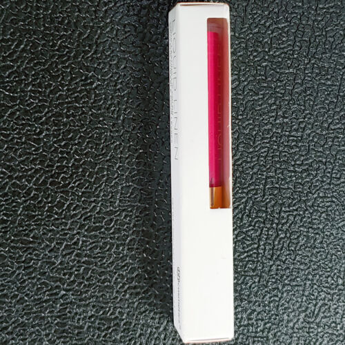 bh Cosmetics Liquid Linen Long Lasting Lip Color In Shade Christy Pink - Picture 6 of 8