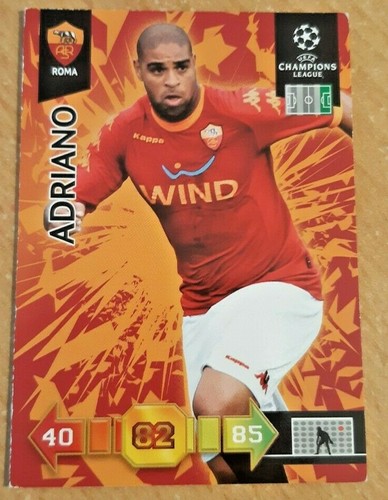 Panini / UEFA Champions League / 2010-2011 / card - Picture 78 of 121