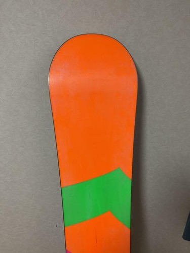 FTWO BLUCK DECK バートン セット-