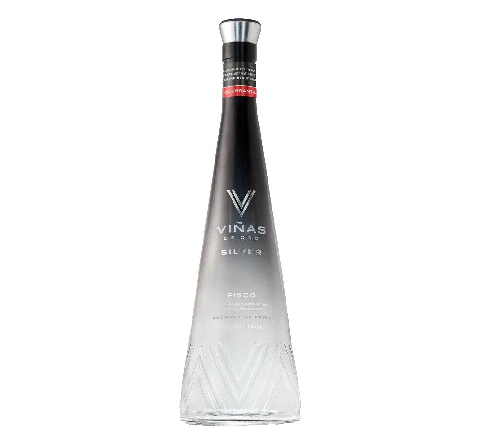 Pisco Bottle | eBay
