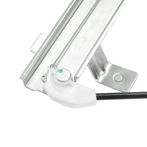 Rear RH Power Window Regulator w/ Motor for Chevy Tahoe GMC Yukon Escalade 07-14 - Picture 6 of 7