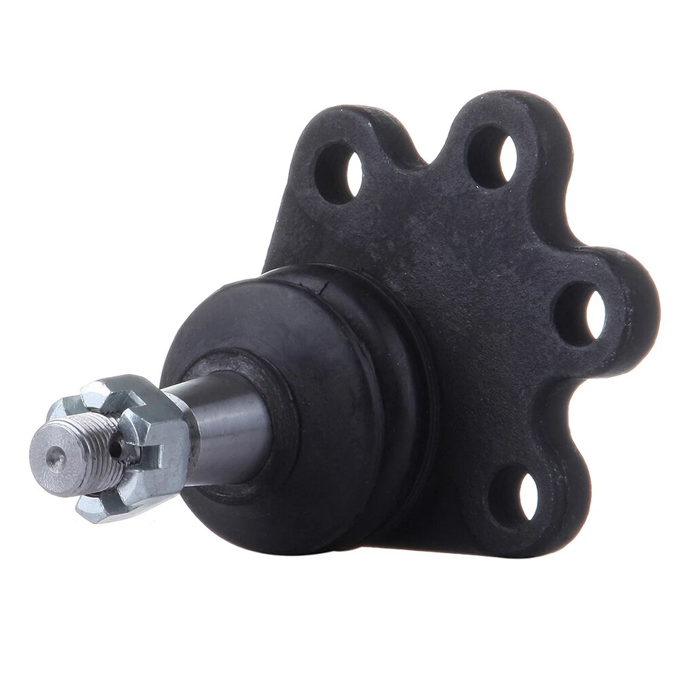 4x Front Upper Control Arm Ball Joint For 1988-1995 Chevrolet K1500 K2500 Blazer Foto 4 de 4