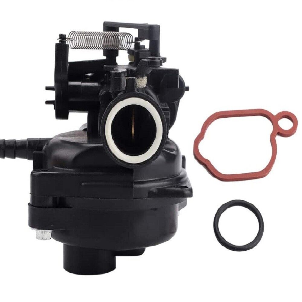 Carburetor For Husqvarna LC121P 163 cc 21 Push Gas Lawn Mower w 725exi motor