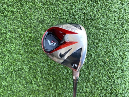 Womens Nike Vrs Covert 5-Wood -1/2 Inch of Standard, All Original