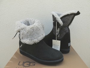 ugg hidden wedge boots