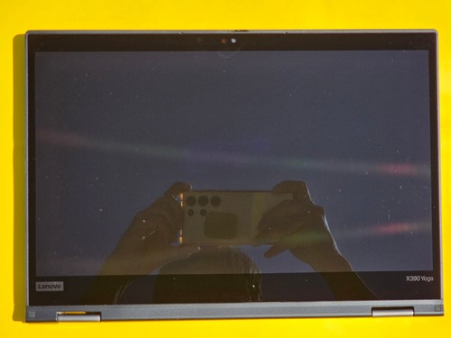Lenovo ThinkPad X390 Yoga Laptop, 13,3" i5 8. Gen, 8GB RAM, 256GB SSD, Win 11 P - Bild 7 von 23