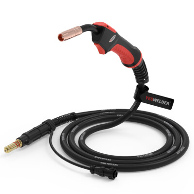 100A 10-ft MIG Welding Gun Torch Replacement for Magnum 100L K530-6