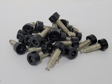 25X black banana jacks - please read - jack