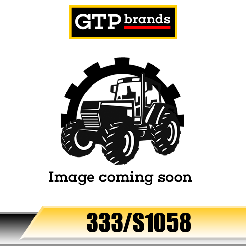 333/S1058 - DECAL SWITCH - W FOR JCB - SHIPPING FREE - Picture 1 of 1
