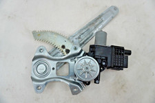 2020-2022 Subaru Outback Rear Passenger Door Power Window Regulator & Motor