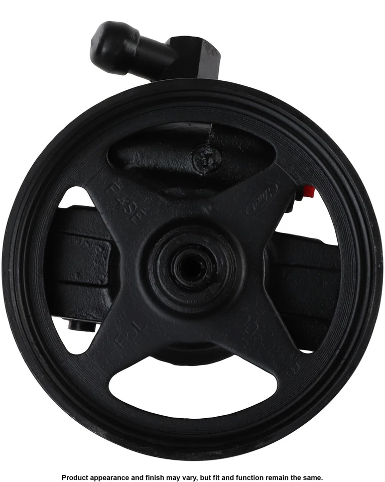 Bomba de dirección asistida Cardone para Ford F-150 1997-2003 Foto 2 de 4