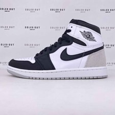 Air Jordan 1 Retro High OG "BLEACHED CORAL" 2022 - Size 9 - 555088 108 (5001-1)