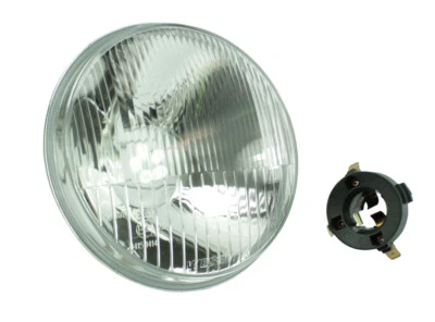 Reflektor E-Zeichen pas f. Simson KR51 Schwalbe S51N Star Sperber Habicht Duo - Bild 1 von 2