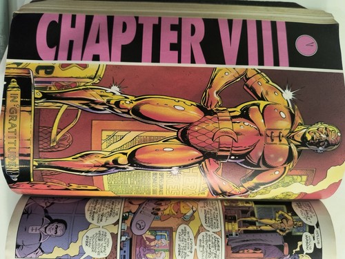 Watchmen (DC Comics) - Picture 11 of 20