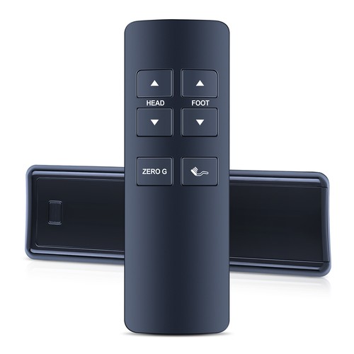 For Beautyrest Advanced Motion Adjustable Bed Replacement Remote Control - Picture 1 of 8