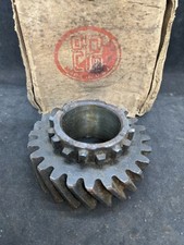 1937-40 Dodge Plymouth 12 34 Ton Truck 3 Speed Transmission Second Gear 579214 1937-40 Dodge Plymouth 12 34 Ton Truck 3 Speed Transmission Second Gear 579214