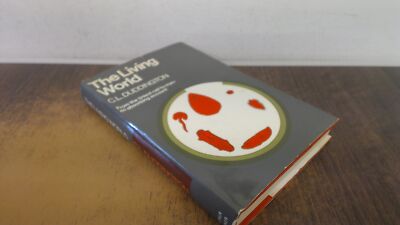 			Living World, Duddington, C.L., C.L. Duddington, 1968, Hardcover		