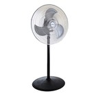 Impress! Adjustable Height Portable Fans