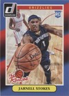 2014-15 Panini Donruss - Jarnell Stokes #25