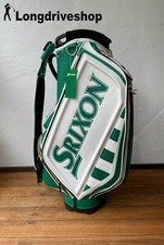 Srixon Masters Tour Bag 2022