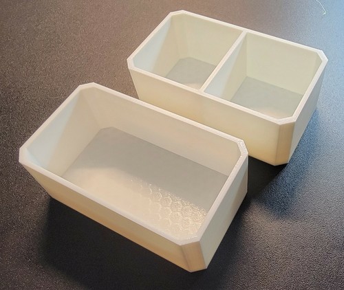 Dewalt ToughSystem Organizer Compatible Small Nesting Cup Insert Bin - Picture 7 of 18