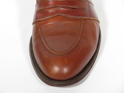 Alden Full Strap