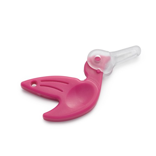 Prym Love - ‘Birdy’ Needle Threader | Pink | 611157 - Picture 2 of 2