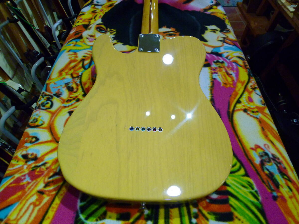 Fender Japan TL52-TX OWB | eBay Fender Japan TL52-TX OWB | eBay
