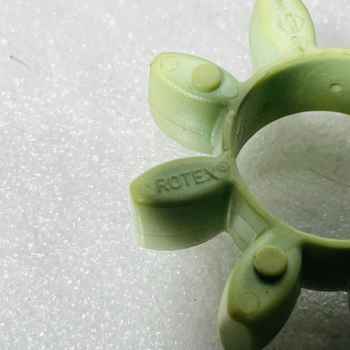 Rotex 24 Flexible Coupling Spider - Bild 6 von 10